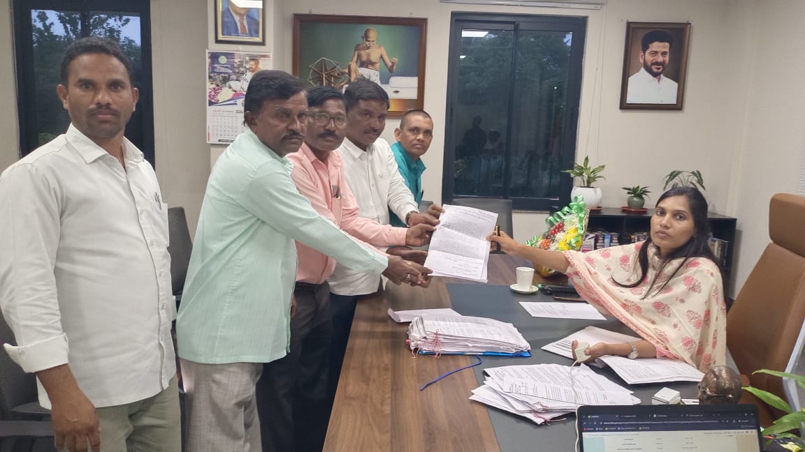 హైదరాబాదు పబ్లిక్ స్కూల్ యాజమాన్యంపై చర్యలు తీసుకోవాలి