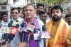 ఉప్పల్–నారపల్లి ఎలివేటెడ్ కారిడార్ పేరు వివాదం