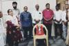 దొడ్డి కొమరయ్య 99వ జయంతి వేడుకలు