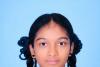 10వ తరగతిలో  526 మార్కులతో మెరిసిన విద్యార్థిని.