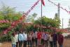 హుజురాబాద్‌లో మే డే సంబరాలు ఘనంగా – కార్మికుల ఐక్యతకు గళం .