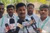 ప్రభుత్వ సమాచారాన్ని పారదర్శకంగా అందించాలి.