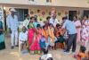 గురుకుల సీట్లు సాధించిన విద్యార్థులకు ఘన సన్మానం.