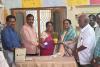 ఏఎస్ఐ శివపార్వతి సేవలు అభినందనీయం.