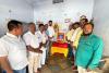 పరామర్శలతో ప్రజలకు అండగా ఎమ్మెల్యే పాడి కౌశిక్ రెడ్డి.