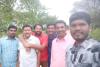 స్నేహ బంధానికి ప్రపంచం వందనం.