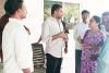 కాకర్లపల్లి పేదలకు ఇళ్ల స్థలాలు కేటాయించాలి.