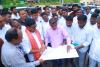 అంజన్న భక్తులకు మరో వరం.. కొత్త ఘాట్‌ రోడ్డు.