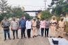 మత్తు పదార్థాలపై ఉక్కుపాదం.. పోలీసుల తనిఖీల్లో గంజాయి పట్టివేత!