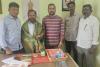 ఇల్లందకుంట నూతన ఎంపీడీవోగా రాజీవ్ మల్హోత్రా.