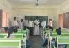 అమ్మపల్లి ప్రభుత్వ పాఠశాలకు బెంచీలు, గ్రీన్ బోర్డులు పంపిణీ