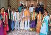 మల్లాపూర్‌లో కాంగ్రెస్ పార్టీలో భారీ చేరికలు