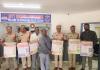 కుషాయిగూడ పోలీస్ స్టేషన్‌లో తెలంగాణ ముచ్చట్లు–2026 క్యాలెండర్ ఆవిష్కరణ