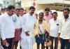 పీచర గ్రామంలో ఎడపేల్లి రాజమ్మకు నివాళులు అర్పించిన డా. తాటికొండ రాజయ్య