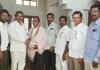 గురువుకు గౌరవ వందనం – రిటైర్డ్ హెచ్ఎంను ఘనంగా సన్మానించిన మాజీ మంత్రి నిరంజన్ రెడ్డి