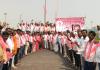 తెలంగాణ ప్రజల కోసం బిఆర్ఎస్ నిరంతర పోరాటం