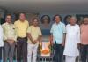 మహాకవి శ్రీశ్రీ అభ్యుదయ సాహిత్యానికి దిక్సూచి.