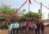 హుజురాబాద్‌లో మే డే సంబరాలు ఘనంగా – కార్మికుల ఐక్యతకు గళం .