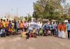 హుజురాబాద్‌లో హాకీ జోష్ – వేసవి శిబిరంతో యువతకు సువర్ణావకాశం.