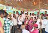  42 రోజుల పోరాటానికి బ్రేక్… 