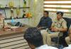 బక్రీద్ పండుగను మత సామరస్యంతో, పరస్పర గౌరవంతో జరుపుకోవాలి.