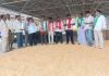 లారీలు లేవు… గోదాములు లేవు… రైతుల పంటకు దారి లేదు!