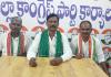రైతులను మోసం చేసిన బీఆర్ఎస్‌కు మాట్లాడే హక్కు లేదు.