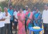 జై పొన్నం నినాదాలతో మారుమోగిన మాలపల్లె.