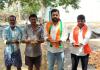 తడిసిన ధాన్యాన్ని వెంటనే కొనాలి.