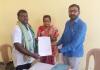 ఏకగ్రీవంగా కోరపల్లి మత్స్యకారుల సంఘం నూతన కమిటీ ఎన్నిక.