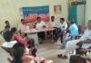రైతాంగ సమస్యల పరిష్కారానికి పోరాటమే మార్గం :