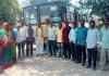 మోదీ సభ విజయానికి గంట సంపత్ కృషి