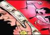 కట్నం కోసం కర్కశంగా ప్రవర్తించిన భర్త.. పోలీసులను ఆశ్రయించిన భార్య.