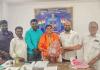 విధుల్లో కఠినత్వం.. క్రీడల్లో స్వర్ణ విజయం : ఏసిపి మాధవి