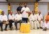 మున్నూరు కాపు సంఘం జిల్లా అధ్యక్షుడిగా శీలంశెట్టి వీరభద్రం ఏకగ్రీవ ఎన్నిక.