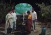 మందలపల్లి కేసీఆర్ కాలనీలో త్రాగునీటి కష్టాలు.