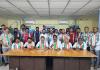 కార్మిక సమస్యల పరిష్కారంలో గుర్తింపు సంఘం విఫలం.