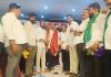 బొమ్మ శ్రీరామ్ చక్రవర్తికి ఘన సన్మానం