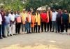 జమ్మికుంట స్పోర్ట్స్ క్లబ్ నూతన కమిటీ ఎంపిక.