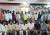 జర్నలిస్టులు ప్రజల సమస్యలకు వారధిగా నిలవాలి: ప్రణవ్ బాబు.