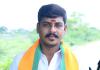 రైతుల కన్నీళ్లకు ప్రభుత్వం సమాధానం చెప్పాలి.