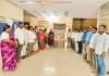 సమాజ సేవకుడు భాగ్యరెడ్డి వర్మ సేవలు చిరస్మరణీయం.