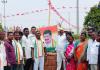 ఎల్కతుర్తి అభివృద్ధిలో మంత్రి పొన్నం ప్రభాకర్ కీలక పాత్ర.