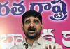 కరీంనగర్ జిల్లా హుజురాబాద్ లో రైతులకు ఎమ్మెల్యే పాడి కౌశిక్ రెడ్డి కీలక విజ్ఞప్తి చేశారు.