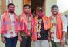 జమ్మికుంట మండల ఫోటోగ్రాఫర్స్ అసోసియేషన్ నూతన కమిటీ ఎన్నిక.