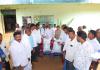 భూసార పరిరక్షణే ధ్యేయం.