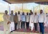 సోదరభావానికి ప్రతీకగా హుజురాబాద్‌లో బక్రీద్ సంబరాలు.
