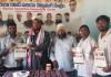 ప్రజా సమస్యలపై గళమెత్తనున్న భారీ బహిరంగ సభ.