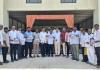 తెలంగాణ ఉద్యమకారుల సమ్మేళన కరపత్రాన్ని విడుదల చేసిన మోత్కుపల్లి .