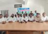 తెలంగాణ ఉద్యమకారుల ఆత్మీయ సమ్మేళనాన్ని విజయవంతం చేయాలి.